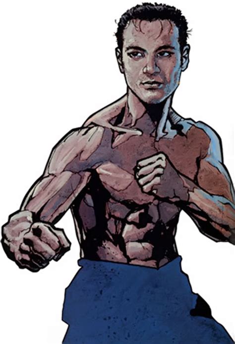 As one of the best martial artists in the marvel universe, shang chooses to use his talents to fight evil and defend the. Shang-Chi - Marvel Comics - Master of Kung Fu - Character ...