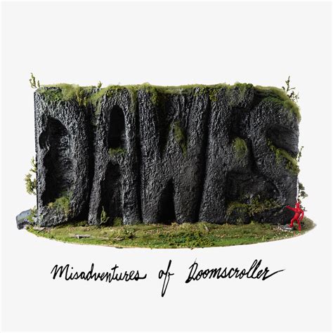 Album Review Dawes Jams To A Contemporary Concept On ‘misadventures Of