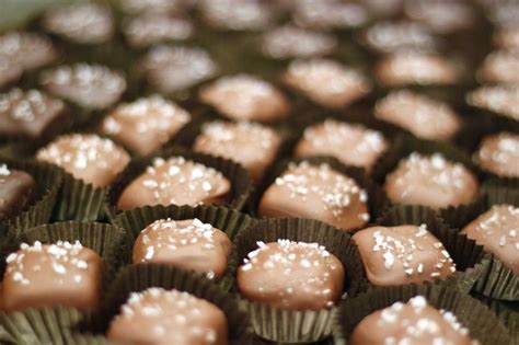 Busy professionals can go in and out of cummings studio chocolates in salt lake city, ut, in a flash and stock up on all of their grocery items. 8 Best Chocolate Shops in Salt Lake City | Female Foodie ...