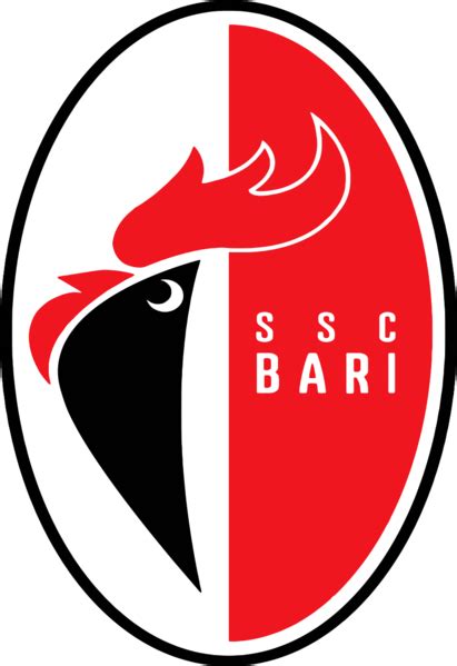 Visualizza altre idee su calciatori, calcio, logo bar. File:SSC Bari logo.png - Wikipedia