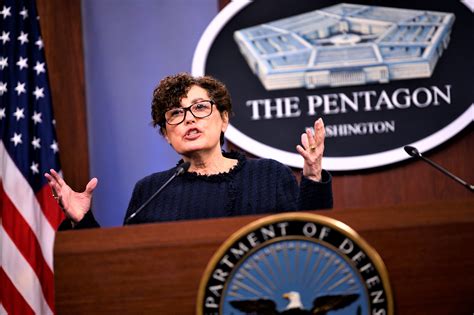 Pentagon Lady Sex Abus Diplomatic Times