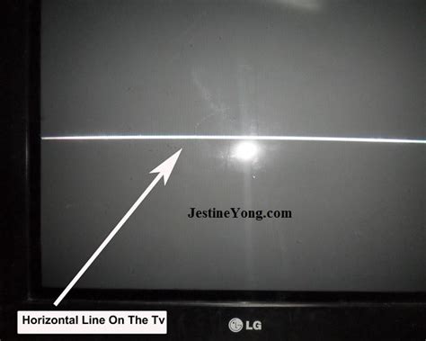 Tr yang bisa di gunakan c5297,c1710,c1880,dll jangan menyerah untuk mengukur satu demi satu. LG Slim TV With One Horizontal Line Solved | Electronics ...