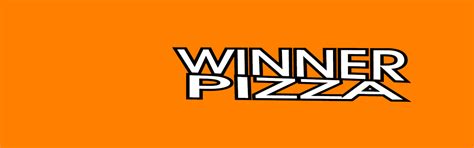 Winner Pizza And Food