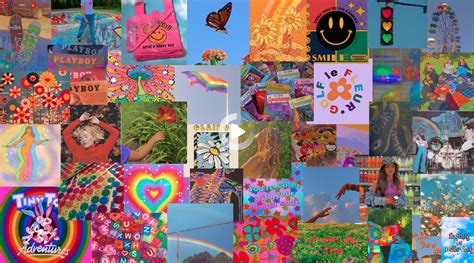 Maybe you would like to learn more about one of these? Indie Wall Collage | Fondos de pantalla para ipad, Fondos de pantalla verde, Fondos de pantalla ...