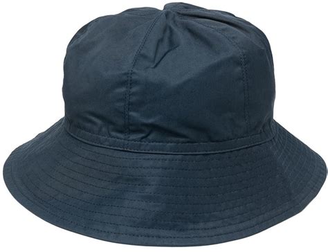 Rick Owens Gilligan Bucket Hat Shopstyle