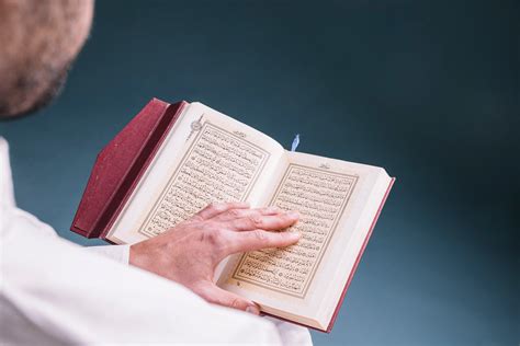 List of 75 Good Manners in The Quran | islam.ru