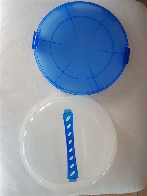 Maybe you would like to learn more about one of these? Behälter, Aufbewahrung/Transport Kuchen | Kaufen auf Ricardo