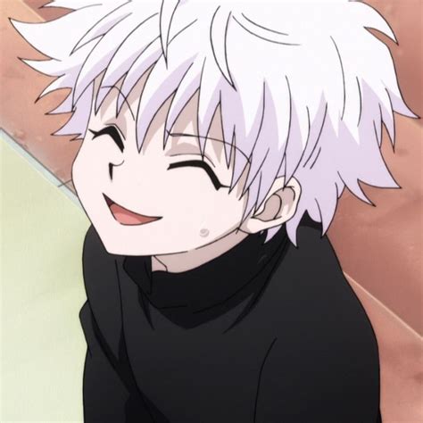 Killua wallpapers for mobile phone, tablet, desktop computer and other devices. Pin by Elorm Quarcoo-Zah on Anime in 2020 | Hunter anime ...