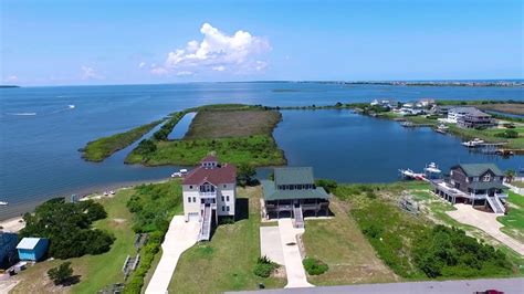 Lc01 The Boat House Village Realty Obx Youtube
