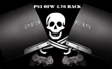 Ps3 Ofw 470 Tools Run Pirated Games Ps3 Ofw 470 Consoles Gamersalive