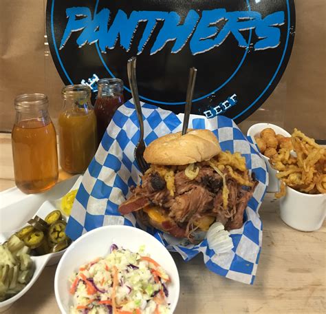 The total driving distance from delaware to north carolina is 443 miles or 713 kilometers. The Carolina Panthers are selling a gigantic $15 burger ...