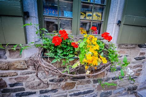 The Historical Romance Of Old Quebec City Romantic Getaway