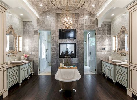 60 Small Master Bathroom Remodel Ideas Luxury Master Bathrooms