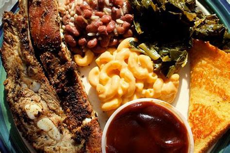The Best Black Owned Soul Food Restaurants Dallas Tx American Eats