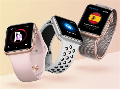 Apple watches provide lots of great features and are available in various styles and price points. The 40 best Apple Watch apps (that we're actually using ...