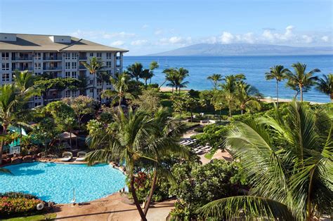 The Westin Kaanapali Ocean Resort Villas Updated 2022 Prices