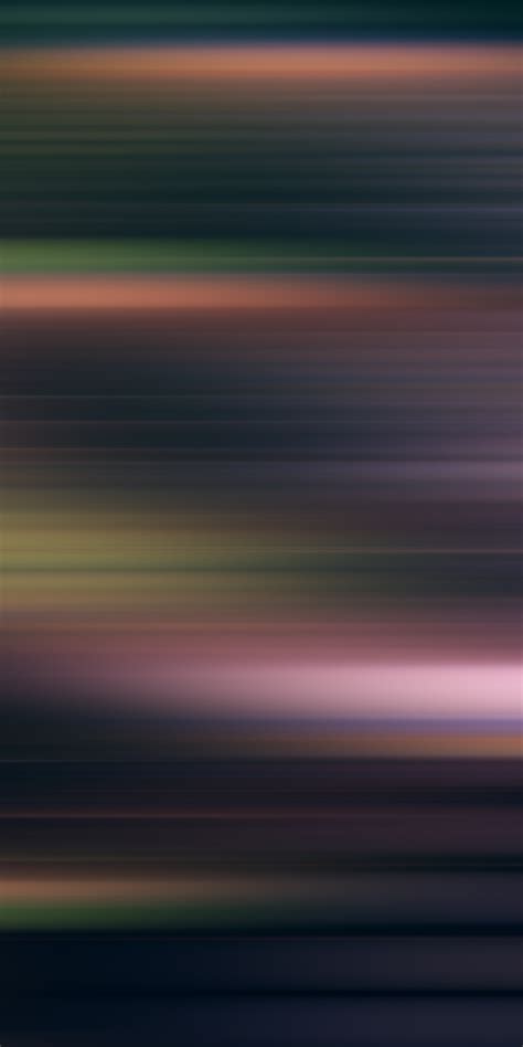 Download Wallpaper 1080x2160 Blur Motion Blur Abstract Honor 7x