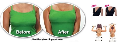 get firm and upward bust 5 best chest exercises for women to lift breasts life with styles