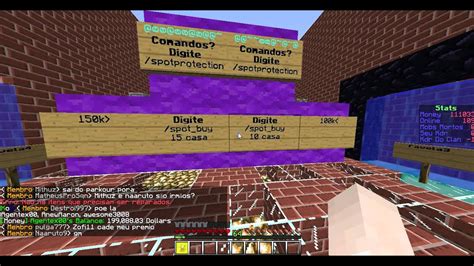 Browse and find the best minecraft minigames servers throughout the world. Server de Minecraft 1.5.2 FullPvP Pirata/Original |24H ...