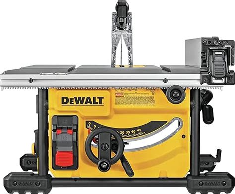 12 Best Contractor Table Saws Reviews Guide