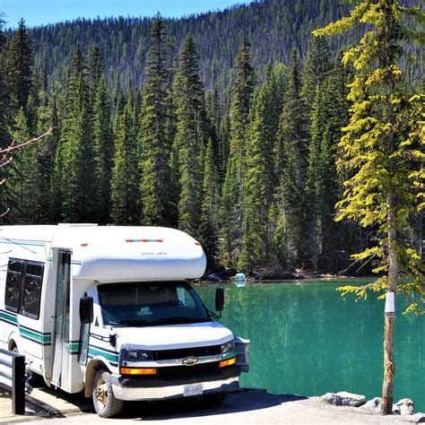 Rving 101 Tips For Picking The Best Rv And Campground For Your Trip Trip Rv Travel Campground