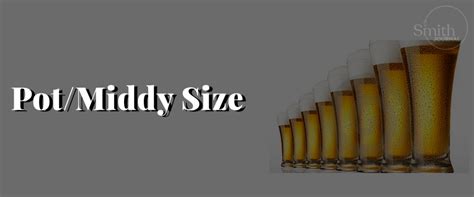 Your Handy Guide To Beer Glass Sizes In Australia Visiting Australia