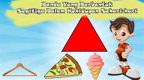 Biaya jabatan adalah pengeluaran (biaya) selama setahun yang berhubungan dengan pekerjaan. Contoh Benda Sudut Lancip Dalam Kehidupan Sehari Hari ...