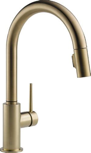 This kitchen faucet from forious has a classic design that would work well with any kitchen style. Best Delta Kitchen Faucets Reviews 2021 by AI Consumer ...