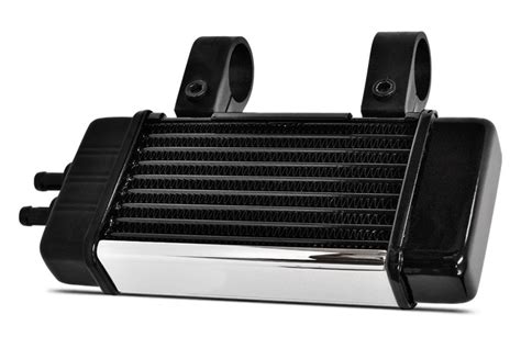 Units with smaller bodies may be ideal when considering placement issues because motorcyclists can mount them with a reduced risk that the oil. Small Oil Cooler For Motorcycle | Sante Blog