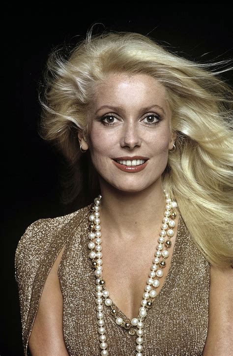 She gained recognition for her portrayal of icy, aloof, and mysterious beauties for various directors, including luis. 1st name: all on people named Catherine: songs, books ...