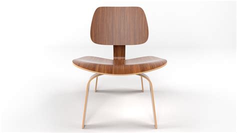 Eames Plywood Chair Flyingarchitecture