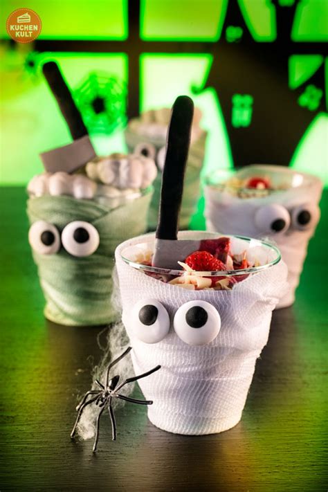 Dieses jahr habe ich wieder einen hübsch gruseligen halloween kuchen für dich. Halloween-Kuchen grauenhaft gut