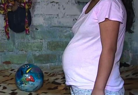 Médicos Interrumpirán El Embarazo De Niña Violada Policiales