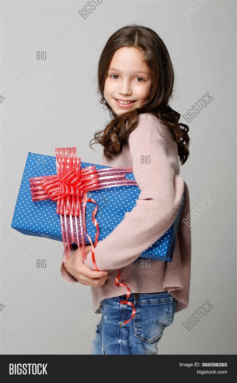 ten years old girl image and photo free trial bigstock