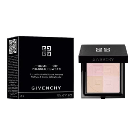 Ripley Polvo Compacto Givenchy Prisme Libre N Voile Ros