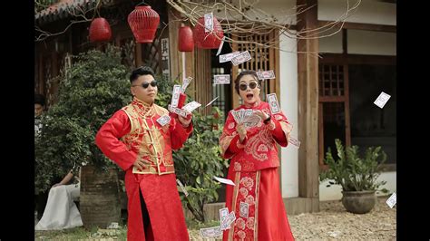 Ngô hàng ngang đầu tiên được lựa chọn có câu hỏi: Video nhạc cưới Phương Anh và Minh Tiến - YouTube