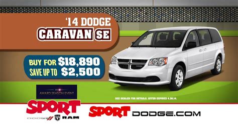We pride ourselves in superior product knowledge, great customer service and a painless buying experience. Double your Tax Refund or Down Payment - Sport Dodge - NJ ...
