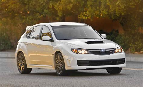 Used 2010 subaru impreza wrx with awd, folding mirrors, alloy wheels, 17 inch. 2010 Subaru Impreza WRX STI ( Special Edition ) |NEW CAR ...