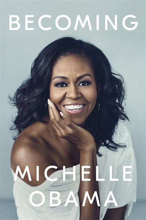 Becoming By Michelle Obama Everyday Reading