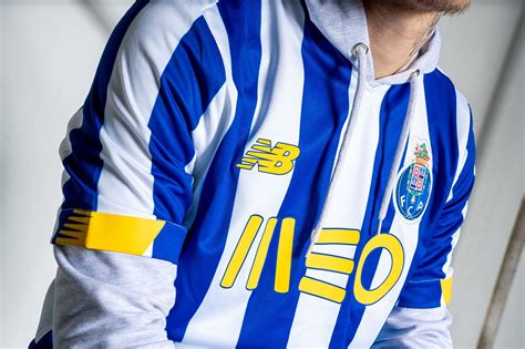 Através das redes sociais do festival da canção (fc), a rádio e televisão de portugal (rtp), emissora portuguesa, anunciou a data do fc 2021: Novas camisas do FC Porto 2020-2021 New Balance » Mantos ...