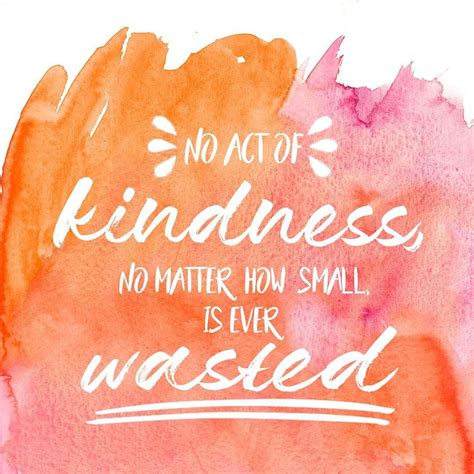 Kindness Day Quotes Inspiration