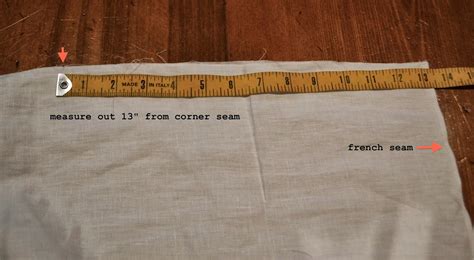 Download Sew Tessuti Blog - Sewing Tips & Tutorials - New Fabrics, Pattern Reviews: Tutorial: How To Make ...