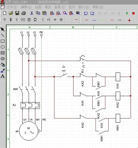 Maybe you would like to learn more about one of these? Wiring Diagram Simulator Software - RIAHSOSHI