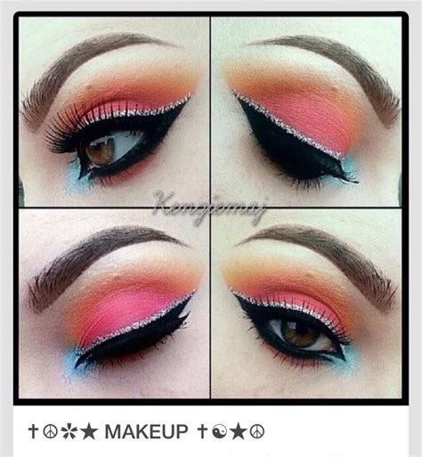 Awesome Eye Makeup Ideas Musely