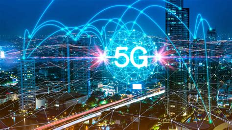 What 5g Means For The Transportation And Logistics Industry Atlas Network