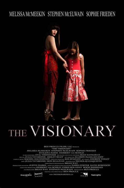 download movie the visionary hq bailea