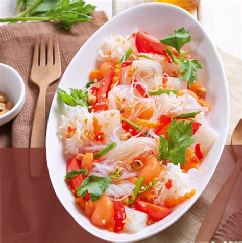 Check spelling or type a new query. ยำวุ้นเส้นเจ อาหารเจรสแซ่บซี้ดซ้าด อร่อยจนเส้นสุดท้าย