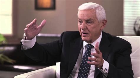 Dr David Jeremiah Agents Of The Apocalypse Judgment Day Youtube