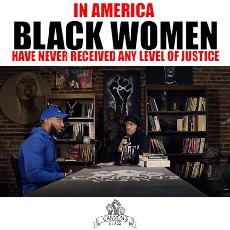 Nick Cannon On Instagram In America Black Women Have Never Received