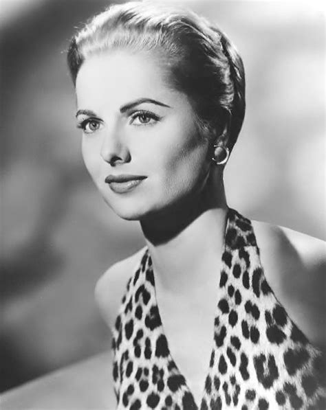 martha hyer august 10 1924 may 31 2014 was an american film actress… meredith macrae ruth